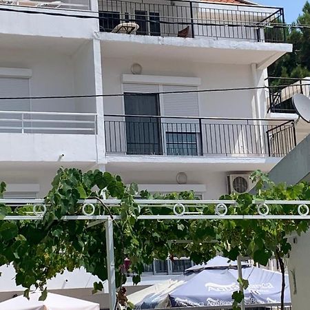 Apartman Ana Zeleni Pojas Бар Экстерьер фото