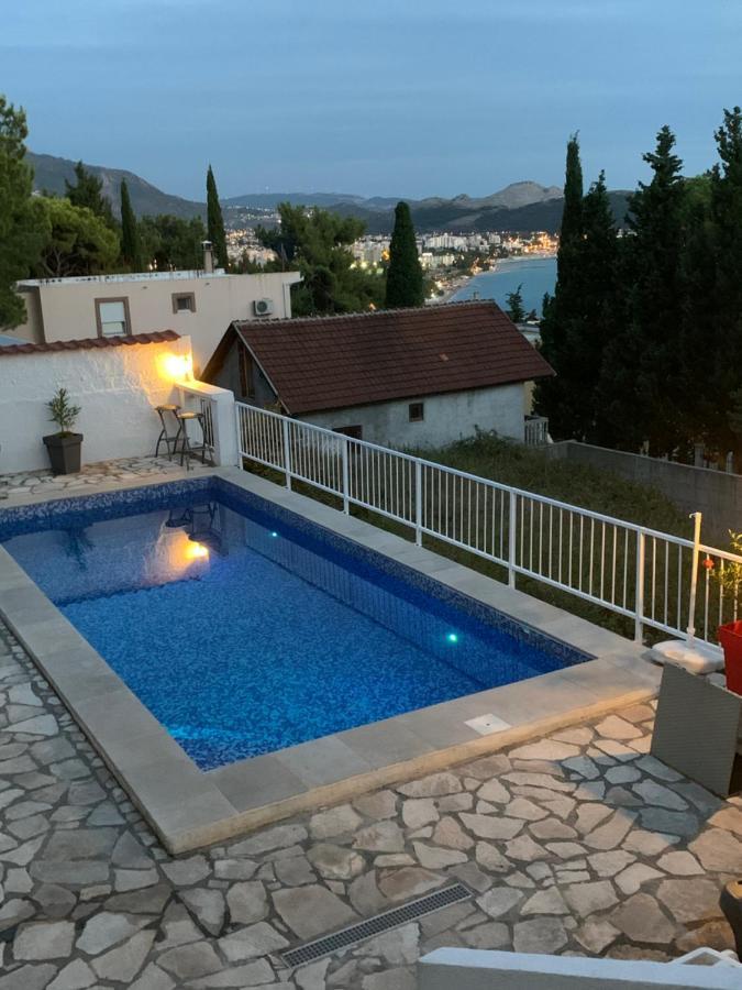 Apartman Ana Zeleni Pojas Бар Экстерьер фото