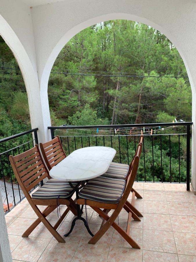 Apartman Ana Zeleni Pojas Бар Экстерьер фото