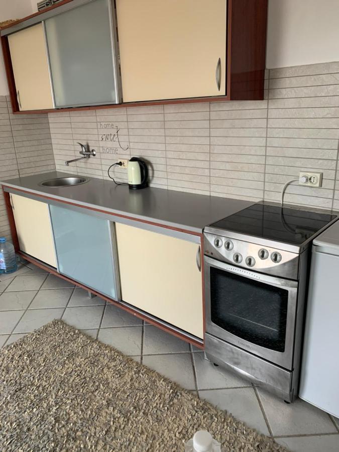 Apartman Ana Zeleni Pojas Бар Экстерьер фото