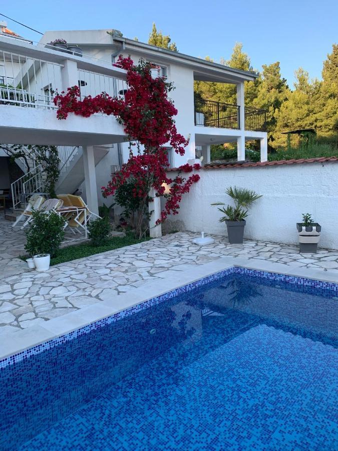 Apartman Ana Zeleni Pojas Бар Экстерьер фото