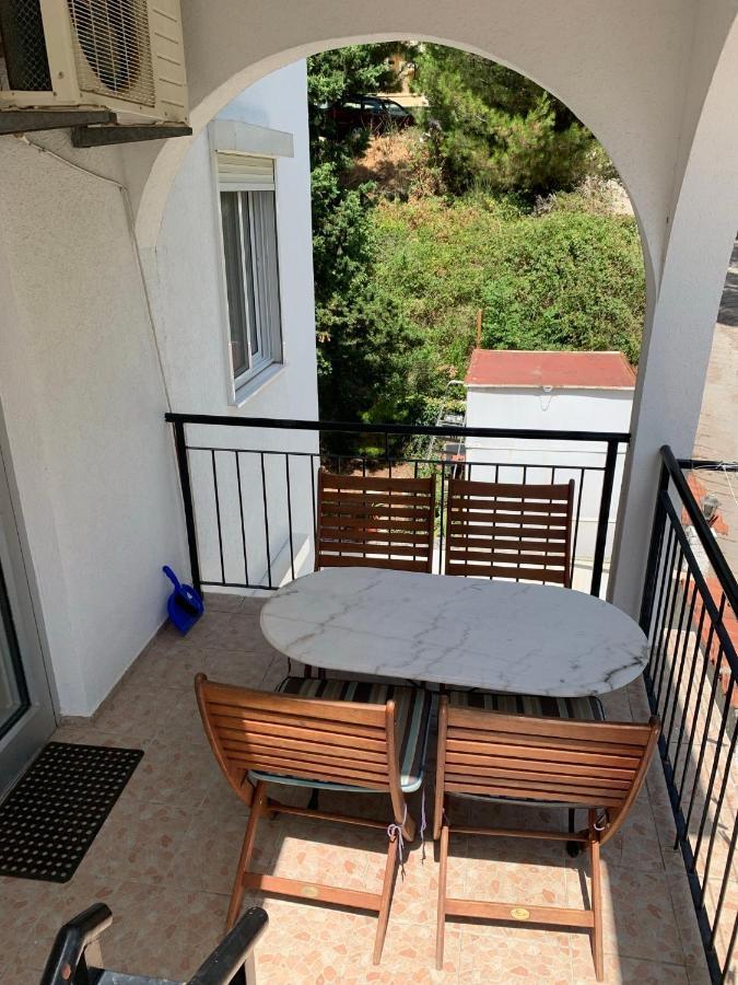 Apartman Ana Zeleni Pojas Бар Экстерьер фото
