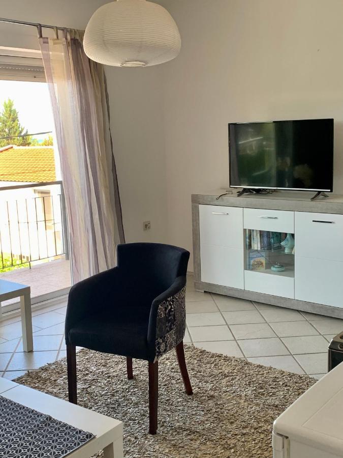 Apartman Ana Zeleni Pojas Бар Экстерьер фото