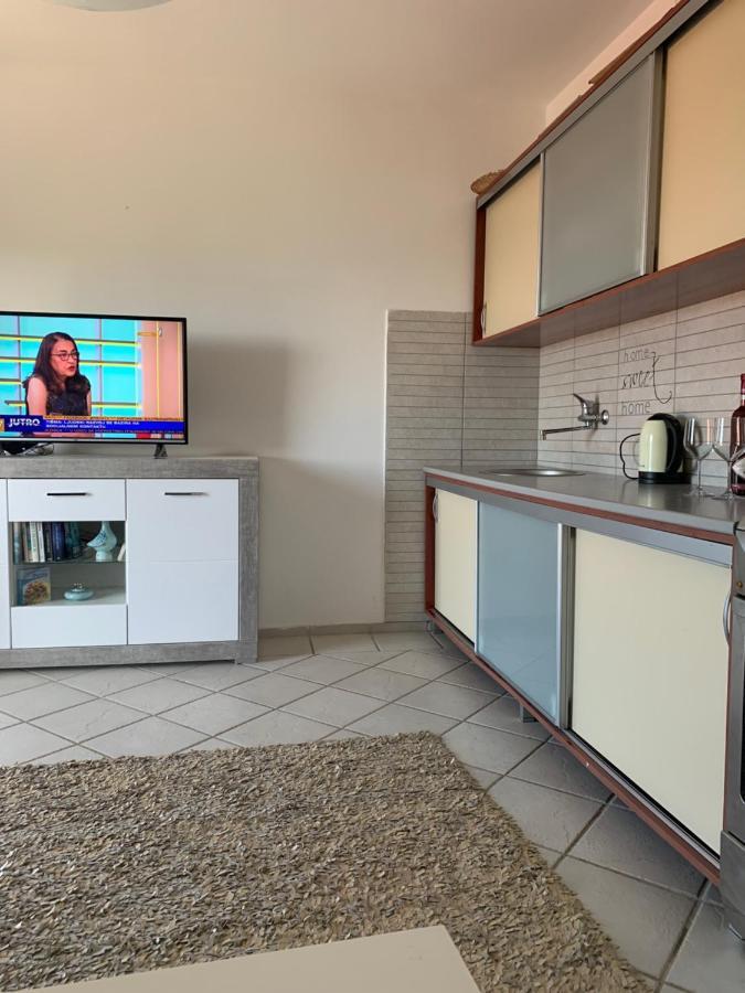 Apartman Ana Zeleni Pojas Бар Экстерьер фото