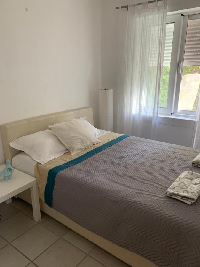 Apartman Ana Zeleni Pojas Бар Экстерьер фото
