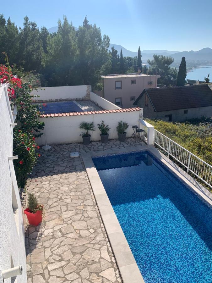 Apartman Ana Zeleni Pojas Бар Экстерьер фото