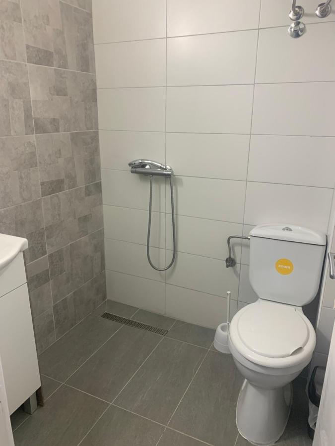 Apartman Ana Zeleni Pojas Бар Экстерьер фото