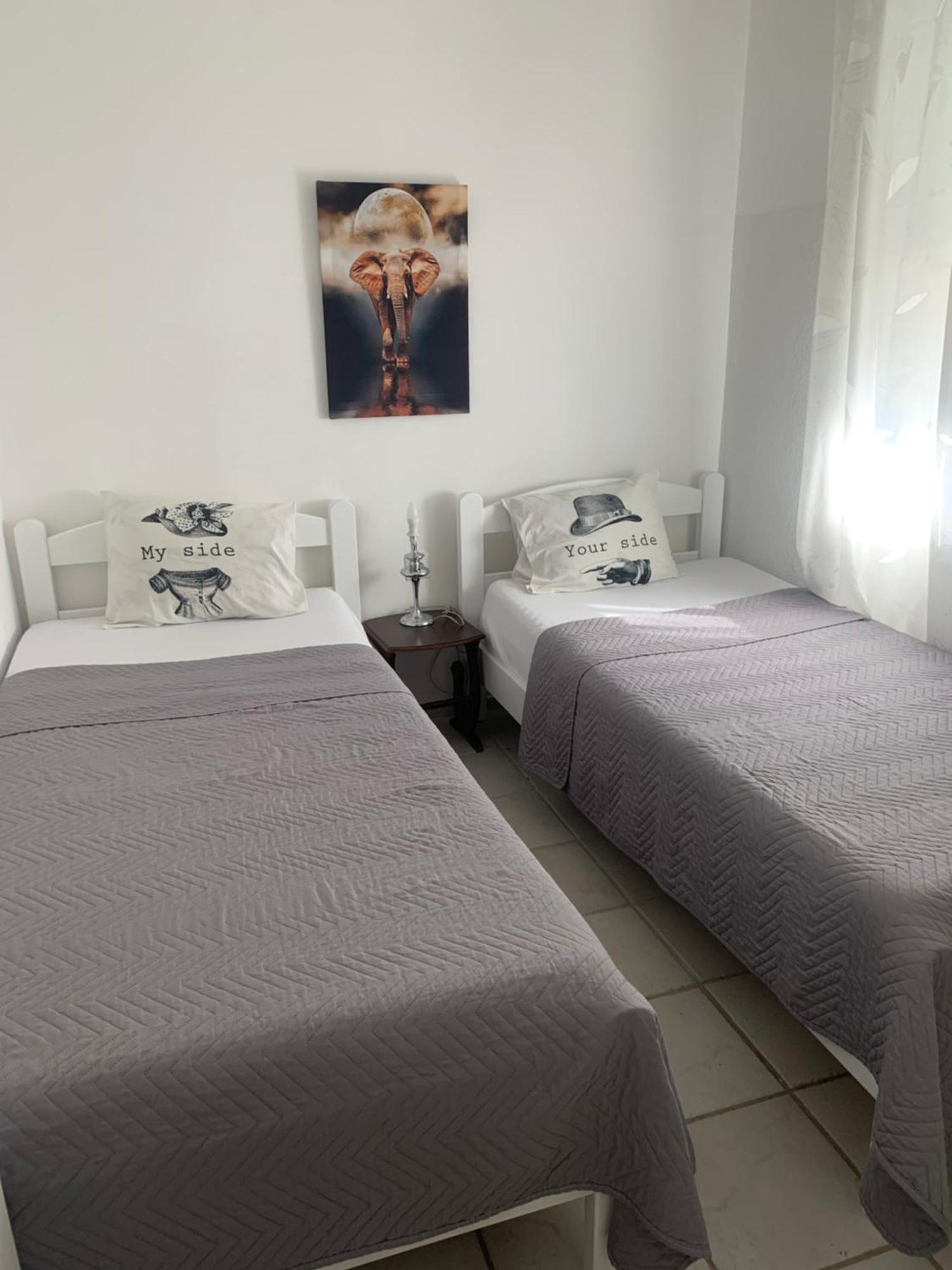 Apartman Ana Zeleni Pojas Бар Экстерьер фото